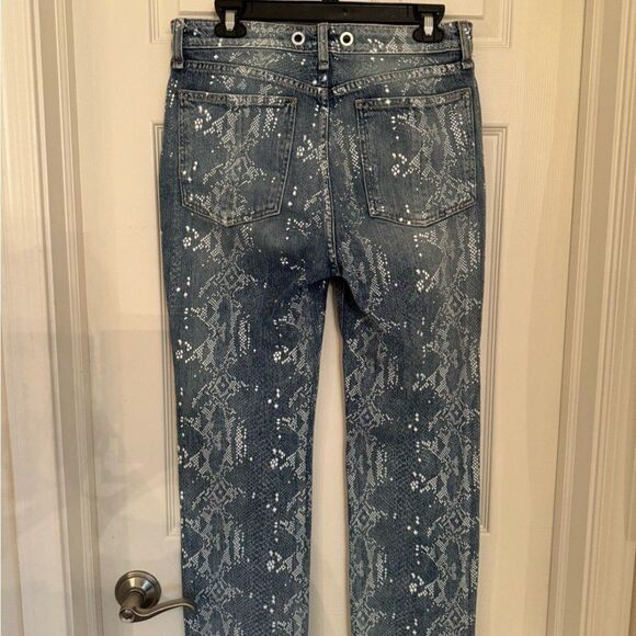 Rag and Bone jeans size 29 - Picture 3 of 4